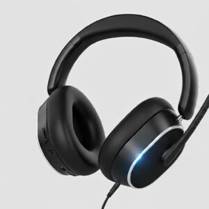 Headphones USB Wires