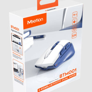 Bluetooth mouse