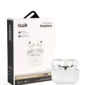 WIRELESS EARBUDS